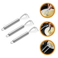 thumbnail image 5 of TAILTOSS 3pcs Home Cheese Grating Tool Stainless Steel Portable Baking Shop, 5 of 10