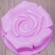 thumbnail image 4 of GOOHOCHY Molde de silicona creativo para tartas con forma de rosa, práctico molde para hornear DIY, 4 of 7