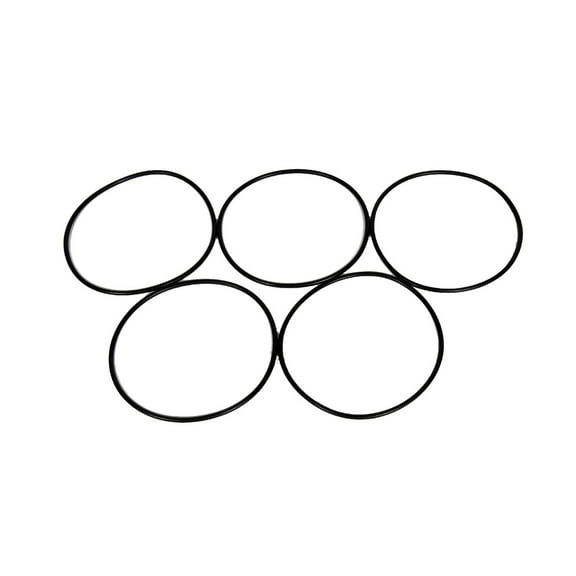 Engine Water Pump O-Ring