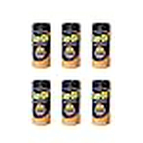 6 Pack - Sun-Glo #7 Speed Shuffleboard Powder Wax