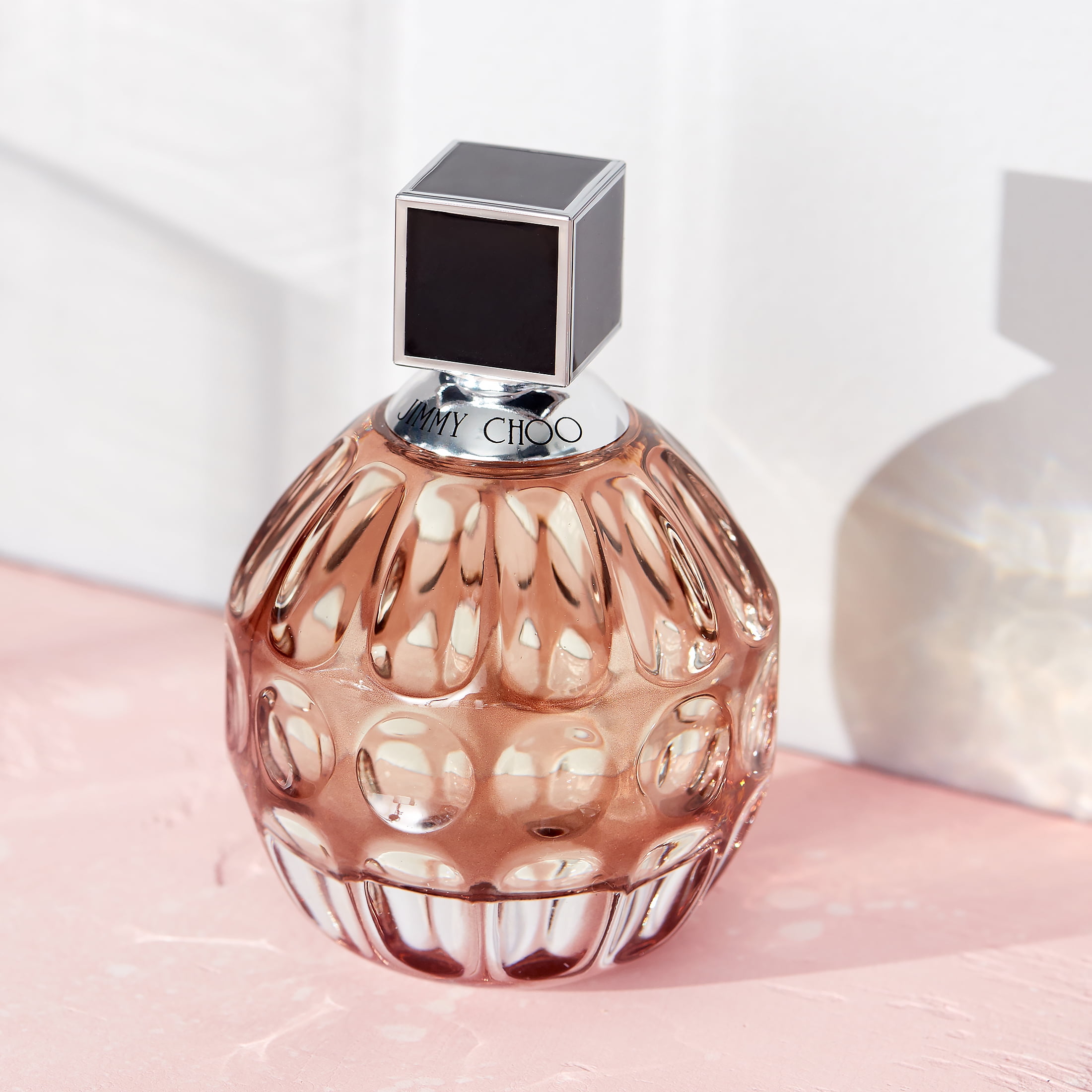 Jimmy Choo Eau de Toilette, Perfume for Women, 3.3 fl oz