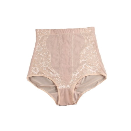 

Suanret Women Shapewear Slimming Pants Plus Size