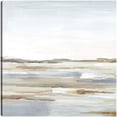 thumbnail image 1 of Cuadro Decorativo | Fine Art Tj | Inmensidad Ii Por Eva Watts - 99 x 99 cm, 1 of 4
