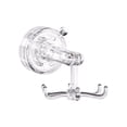 thumbnail image 2 of YFKFYTG Clearance Sales Today Deals Prime Kitchen Storage,Kitchen Suction Cup Six-claw Rotating Hook Rack Suction Cup Wall-mounted Multi-function Spatula Spoon Storage Wall-mounted Rack, 2 of 3