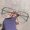 Blue, variant on Office Portable PC Men Women Optical Spectacle Eyeglass Eye Protection Square Eyeglasses Frame Eyewear Anti-Blue Light Glasses Computer Goggles BLUE