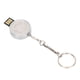 thumbnail image 4 of Disco U USB 2.0 de amplia compatibilidad, duradero, confiable, resistente al agua, al polvo, ligero, unidad flash portátil de 128 GB, 4 of 12