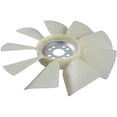 thumbnail image 3 of A-Premium Engine Cooling Fan Blade and Clutch Replacement for Ford F-250 F-350 F-450 F-550 Super Duty 1999-2003 Excursion 2000-2003 2-PC Set, 3 of 3