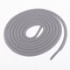 thumbnail image 5 of MagiDeal - 1 par de cordones para zapatillas de baloncesto, correr, senderismo y exteriores Gris, 5 of 9