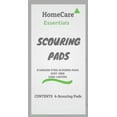 thumbnail image 4 of HomeCare Essentials  Scouring Pads Rust Free Long-Lasting 4-Pack, 4 of 6