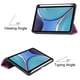thumbnail image 4 of Funda plegable delgada de tres capas con soporte para tableta de 8,3 pulgadas (2021) con lápiz incorporado., 4 of 7