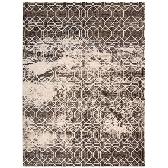 Nourison MA05 Glistening Nights MA511 Indoor Area Rug
