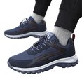 thumbnail image 1 of Zapatos para Correr Edema Hombres Mujeres Transpirable Ligero Sin Cordones, 1 of 9