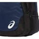 thumbnail image 5 of Mochila ASICS Asics® Team Navy/Negro, 5 of 8
