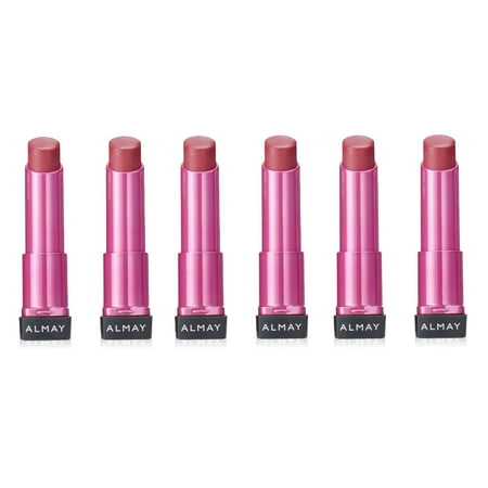 Almay Smart Shade Butter Kiss Lipstick, Berry Light #10 (Pack of (Top 10 Best Lipsticks)