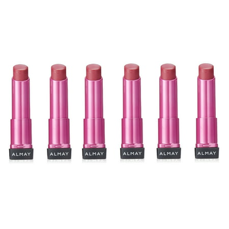 Almay Smart Shade Butter Kiss Lipstick, Berry Light #10 (Pack of (Top 10 Best Lipstick Brands)