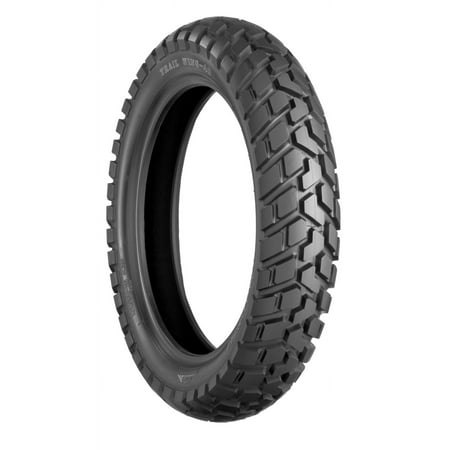 BRIDGESTONE Tire DOT Enduro TW40 #111637