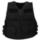 thumbnail image 2 of Chaleco de camuflaje ajustable para niños chaleco militar multibolsillo para niños chaleco de juegos para niños para CS al aire libre ANGGREK  Otros, 2 of 8