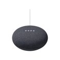 thumbnail image 1 of Asistente Personal Google Home Mini Google Wi-Fi Bluetooth Color negro, 1 of 2