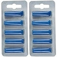 thumbnail image 2 of First4spares 10 Ocean Breeze Scent Vacuum Bag Freshener Sticks, 2 of 3