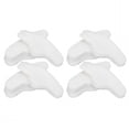 thumbnail image 3 of RAGUPEL Nose Strip Paper, Nose Strip Patch T Zone Skin Care Non Woven Cotton Flexible 400 Pcs for Travel for Beauty Salons for Business Trips, 3 of 7
