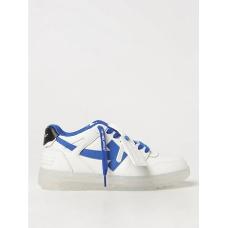 

Off-White Sneakers Men White 1 Men