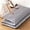 Pale Gray, variant on Floor Mattress Futon Mattress, High Density Comfortable ,Thicken Tatami Mat Sleeping Pad,Portable   Sleeping Mats for Guest Room, Dormitory