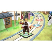 Demon Slayer Kimetsu No Yaiba- Sweep The Board for Playstation 5