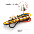 thumbnail image 3 of Auto Botón Encendido Arranque Antirrobo Smart Sin Llave Lab.G Kit Alarma Seguridad, 3 of 4