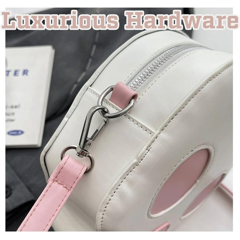 Cute goth purses hotsell