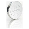 thumbnail image 2 of BE COOL RADIATORS 70001 RAD CAP RND NF BLLT ALUM, 2 of 3