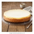 thumbnail image 4 of Tarta de queso Freshness Guaranteed estilo New York 8 rebanadas, 4 of 4