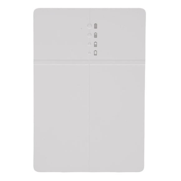 Mini UPS, Fuente De Alimentación Ininterrumpida Segura Y Versátil De 6000mAh Con 2 Cables Para Cámara