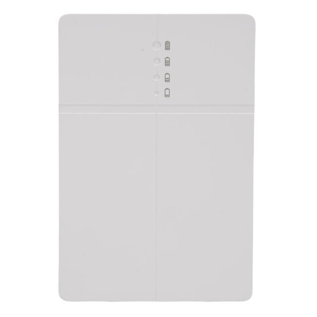 Mini UPS, Fuente De Alimentación Ininterrumpida Segura Y Versátil De 6000mAh Con 2 Cables Para Cámara