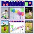 thumbnail image 1 of FYBTO 6 Pcs Filet Télescopique Papillon Ensemble Insectes Insectes Crabes Filets de Pêche Colorés pour Enfants pour Attraper Poissons, Papillons, Insectes, Coccinelles Extensibles, Outils de Plein Air Jouets Enjoy NatureFY-001, 1 of 5