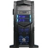 CyberPowerPC Gamer Aqua Gaming Desktop, Intel Core i7 i7-3820, 16GB RAM, AMD Radeon HD 7950 3 GB, 2TB HD, 60GB SSD, Blu-Ray/DVD Combo Drive, Windows 7 Home Premium, GLC1802