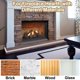 thumbnail image 5 of Adecuado para sacaleches y protectores de chimenea de PVC retardantes de llama., 5 of 5