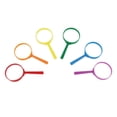thumbnail image 3 of Here's a well structured product description for your **6pcs Handheld Magnifiers For Seniors**:\n\n \n\n### **6pcs Handheld Magnifiers For Seniors –, 3 of 5