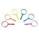 thumbnail image 3 of Here's a well structured product description for your **6pcs Handheld Magnifiers For Seniors**:\n\n \n\n### **6pcs Handheld Magnifiers For Seniors –, 3 of 5