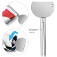 thumbnail image 3 of Toothpaste Squeezer Manual Toothpaste Squeezer for Home Use 1Set, 3 of 4