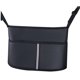 thumbnail image 4 of Soporte duradero para monedero de coche Imitación de cuero Resistente al desgaste Impermeable Frente universal Estilo A Cola monedero de coche, 4 of 8
