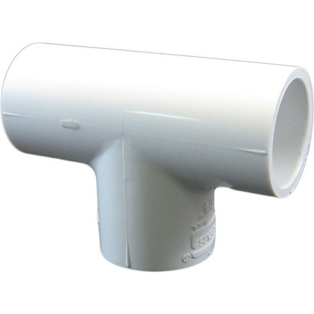 Schedule 40 PVC 3 4 Inch Tee Walmart Walmart schedule-40-pvc-3-4-inch-tee-walmart-walmart