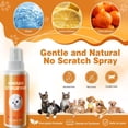 thumbnail image 4 of Aerosol disuasorio para gatos TailTrespass Natural para marcar la orina, 4 of 6