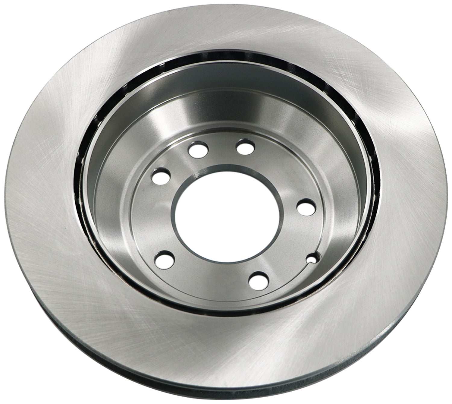 Winstop Brake Rotor, Rear WS244523, Audi Q7 2015-2007