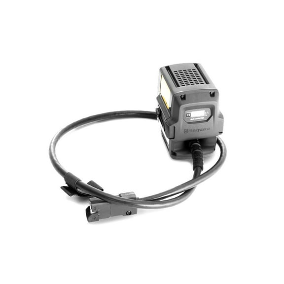 Husqvarna Battery Adapter Assembly for Husqvarna Backpack Battery (BLi940 X) / Replaces 582780501, 581362601 / 582780502