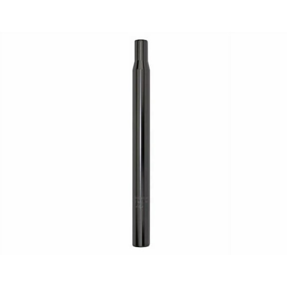 ALLOY BIKE BICYCLE SEATPOST 01 29.2 BLACK. Bike part, Bicycle part, bike accessory, bicycle part