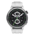 thumbnail image 2 of Haylou Solar Neo Smartwatch 1.53 Pantalla Hd Bluetooth 5.3 Con Llamadas Impermeable Ip68 Botón Giratorio Notificación Inteligente De Mensajes, Ls21, Plateado, 2 of 8