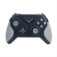 thumbnail image 1 of Gamepad Wireless Gaming Controller with Colorful RGB Light, A, 1 of 3