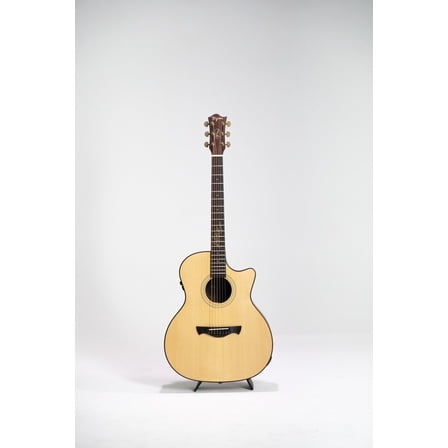 Tagima Olive Grace EQ-NTOP Acoustic Guitar - Natural