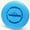 Blue, variant on Dynamic Discs Prime Warden Disc Golf Putter & Approach Disc, Pick Color/Weight [Stamp & Exact Color May Vary] Gray 173-174 grams
