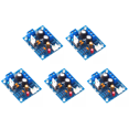thumbnail image 1 of Módulo Placa Amplificador Audio Estéreo LM1875T 20W Monocanal Kits HIFI DIY, 1 of 5